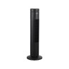 Midea Ventilador torre 30pulg  Digital Control Remoto negro MTF30RABK