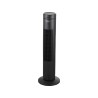 Midea Ventilador torre 30pulg  Digital Control Remoto negro MTF30RABK