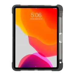 Targus funda antimicrobiana estandar SafePort  iPad Air y iPad Pro de 11" Negro - THD915GL