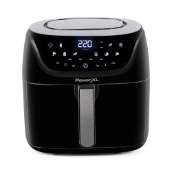 Power XL freidora aire y horno vortex digital 7.5L AFE8001LA