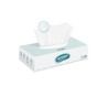 Amoos pañuelos faciales de papel desechable cosmetico 100 X 2 capas caja de 40unds F622701