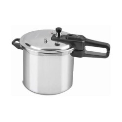 Black + Decker olla a presión 9lts PC900