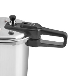 Black + Decker olla a presión 9lts PC900