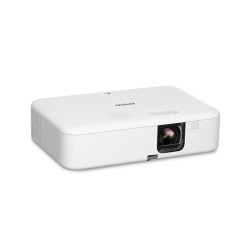 Epson proyector portatil con Android TV Epiq Vision FH02 V11HA85020