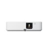 Epson proyector portatil con Android TV Epiq Vision FH02 V11HA85020
