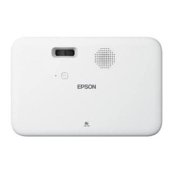 Epson proyector portatil con Android TV Epiq Vision FH02 V11HA85020
