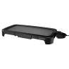 Black + Decker  plancha electrica  8 porciones  GD2011B