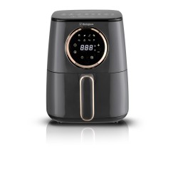 Westinghouse freidora de aire digital color negro 4.3 L - WKAF002