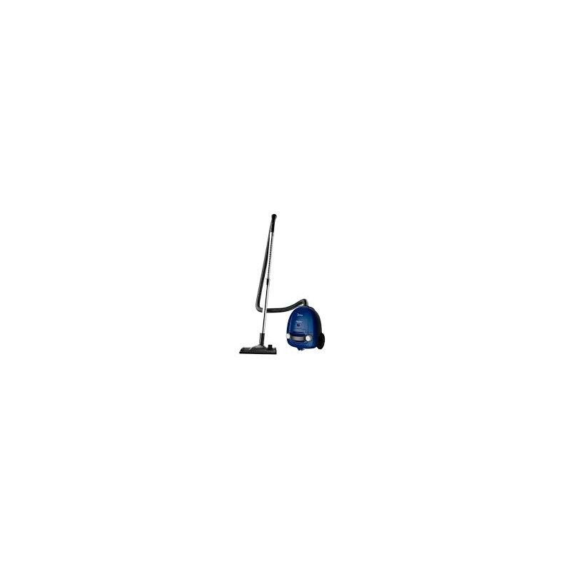 Midea aspiradora Canister con bolsa 1400W  1.5L MC11SA2B-CA