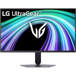 LG Monitor Gaming 24,5'' , FHD, 200 Hz, 1 ms 25G523B