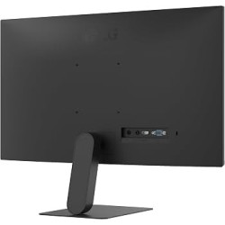 LG Monitor 24", IPS, FHD, 120 Hz - 24U411B