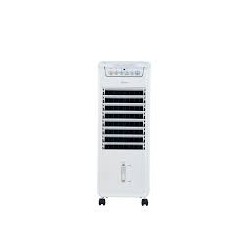 Midea Ventilador enfriador de aire Ice Cool 28” blanco MAC28MW-CA