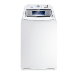 Frigidaire Lavadora Carga superior de 17 kg  Color Blanco FWAB17J4EBGUW