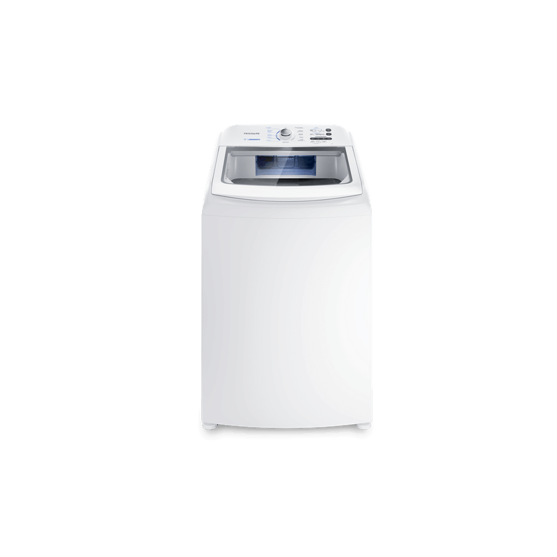 Frigidaire Lavadora Carga superior de 17 kg  Color Blanco FWAB17J4EBGUW
