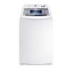 Frigidaire Lavadora Carga superior de 17 kg  Color Blanco FWAB17J4EBGUW