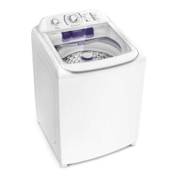 Frigidaire Lavadora Carga superior de 17 kg  Color Blanco FWAB17J4EBGUW