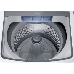 Frigidaire Lavadora Carga superior de 17 kg  Color Blanco FWAB17J4EBGUW