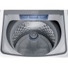 Frigidaire Lavadora Carga superior de 17 kg  Color Blanco FWAB17J4EBGUW
