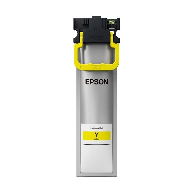 Epson cartucho mini rips amarillo T941420-AL