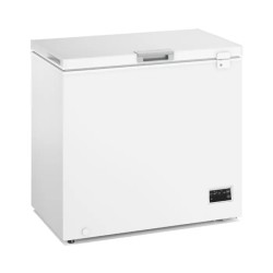 Frigidaire Congelador Horizontal de 7 pies Blanco FFH07S3N5AW