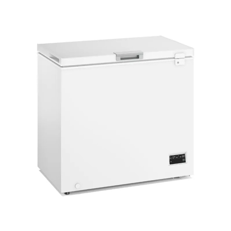 Frigidaire Congelador Horizontal de 7 pies Blanco FFH07S3N5AW