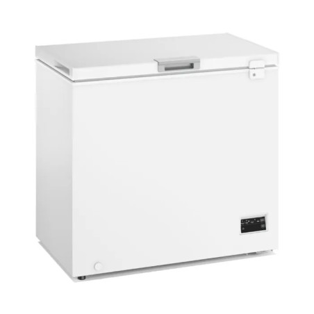 Frigidaire Congelador Horizontal de 7 pies Blanco FFH07S3N5AW