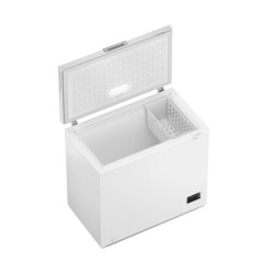 Frigidaire Congelador Horizontal de 7 pies Blanco FFH07S3N5AW