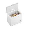 Frigidaire Congelador Horizontal de 7 pies Blanco FFH07S3N5AW