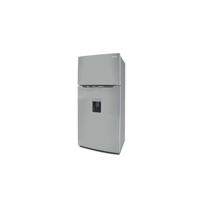 Frigidaire Refrigerador Congelador superior de 17 pies Acero FRTS17X3HRS