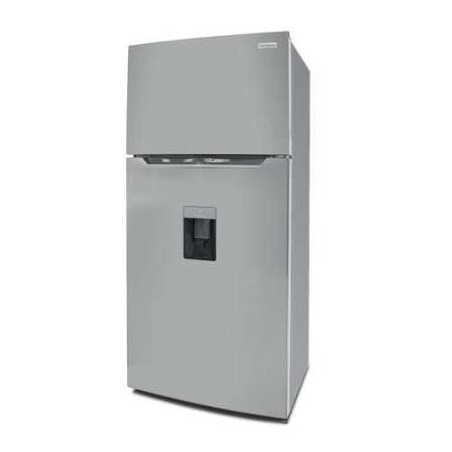 Frigidaire Refrigerador Congelador superior de 17 pies Acero FRTS17X3HRS