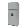 Frigidaire Refrigerador Congelador superior de 17 pies Acero FRTS17X3HRS