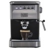 Black + Decker Espresso 20bar - EM0312-0SDLA