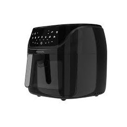 Power XL freidora aire y Horno vortex digital wi-fi 7.5L AF-E8001-WA-LA