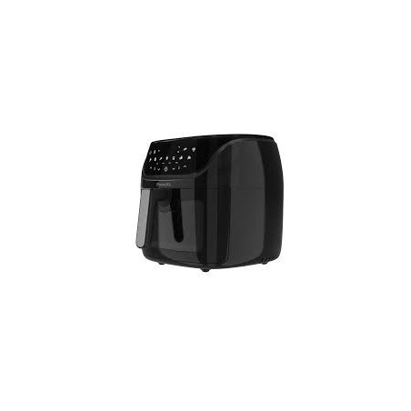Power XL freidora aire y Horno vortex digital wi-fi 7.5L AF-E8001-WA-LA