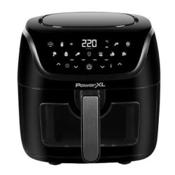 Power XL freidora aire y Horno vortex digital wi-fi 7.5L AF-E8001-WA-LA