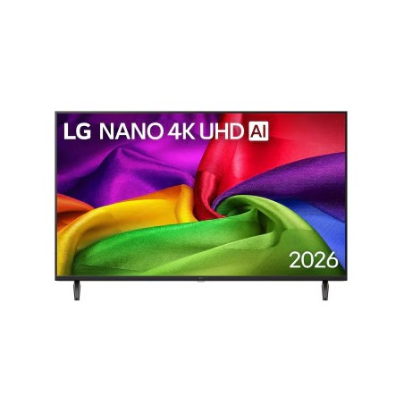 LG Televisor 65" UHD 4K Nano Smart TV 65NU800BPSB