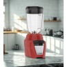 Black+Decker licuadora ice crush 700WVaso Plast Roja  BL08771RDLA