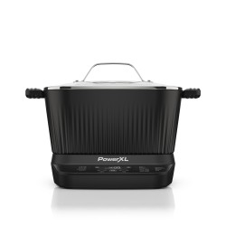Power XL olla multifuncion stirmax de 7L - MC107D-1GPLA