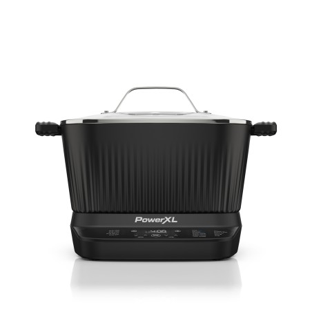 Power XL olla multifuncion stirmax de 7L - MC107D-1GPLA