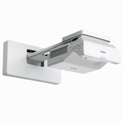 Epson proyector brightlink EB-760Wi - V11HA80021