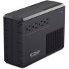 CDP UPS 600VA300WATTS, 120V  RUPR604