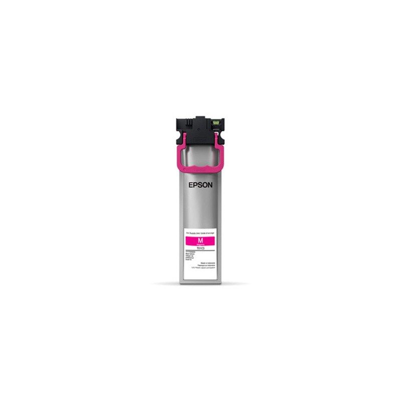 Epson tinta dura brite C579R T01C magenta std T01C300