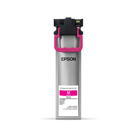 Epson tinta dura brite C579R T01C magenta std T01C300