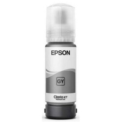 Epson botella tinta gris para L8180   T555520AL