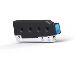 Epson cartucho de tinta Cyaa WF-C550 T08M200