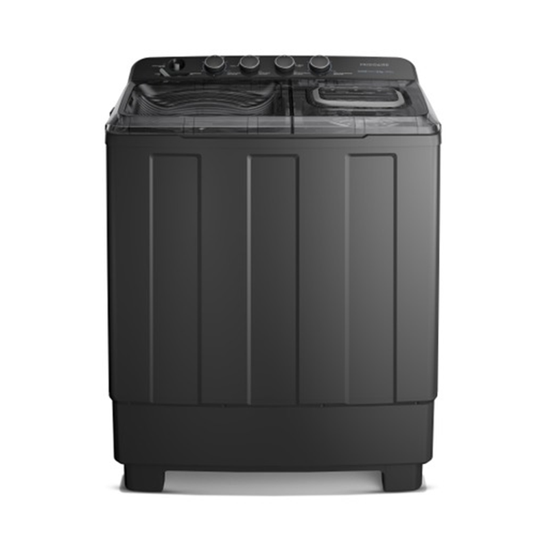 Frigidaire Lavadora Carga superior de 13 kg Gris FWTT13M4UBUZG