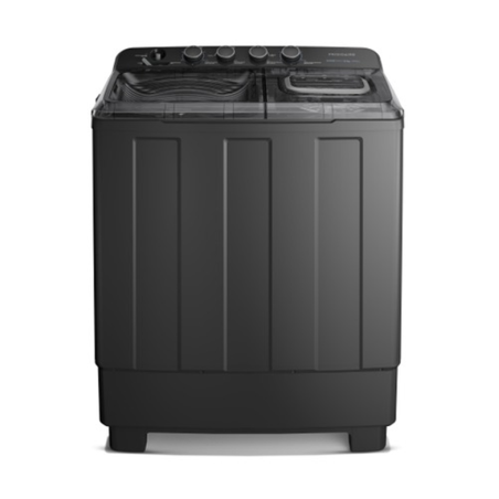 Frigidaire Lavadora Carga superior de 13 kg Gris FWTT13M4UBUZG