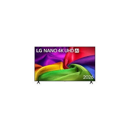 LG Televisor 75" UHD 4K Nano Smart TV 75NU800BPSB
