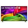 LG Televisor 75" UHD 4K Nano Smart TV 75NU800BPSB