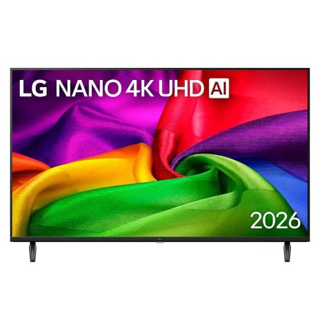 LG Televisor 55" UHD 4K Nano Smart TV 55NU800BPSB